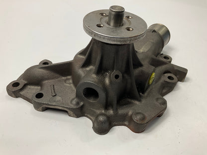 Carter FP1883 Engine Water Pump For 1988-1991 Chevrolet GMC 6.2L V8 DIESEL