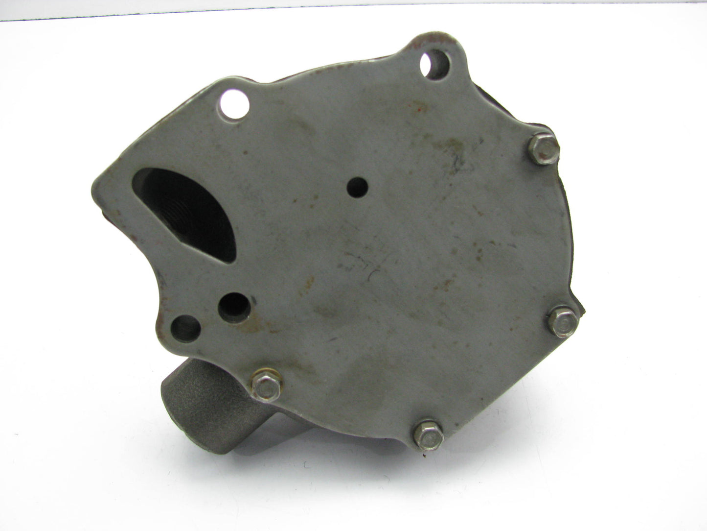 Carter FP1884 Engine Water Pump For Massey-Ferguson 26, 27, 70, 72, 80, 82, 90,