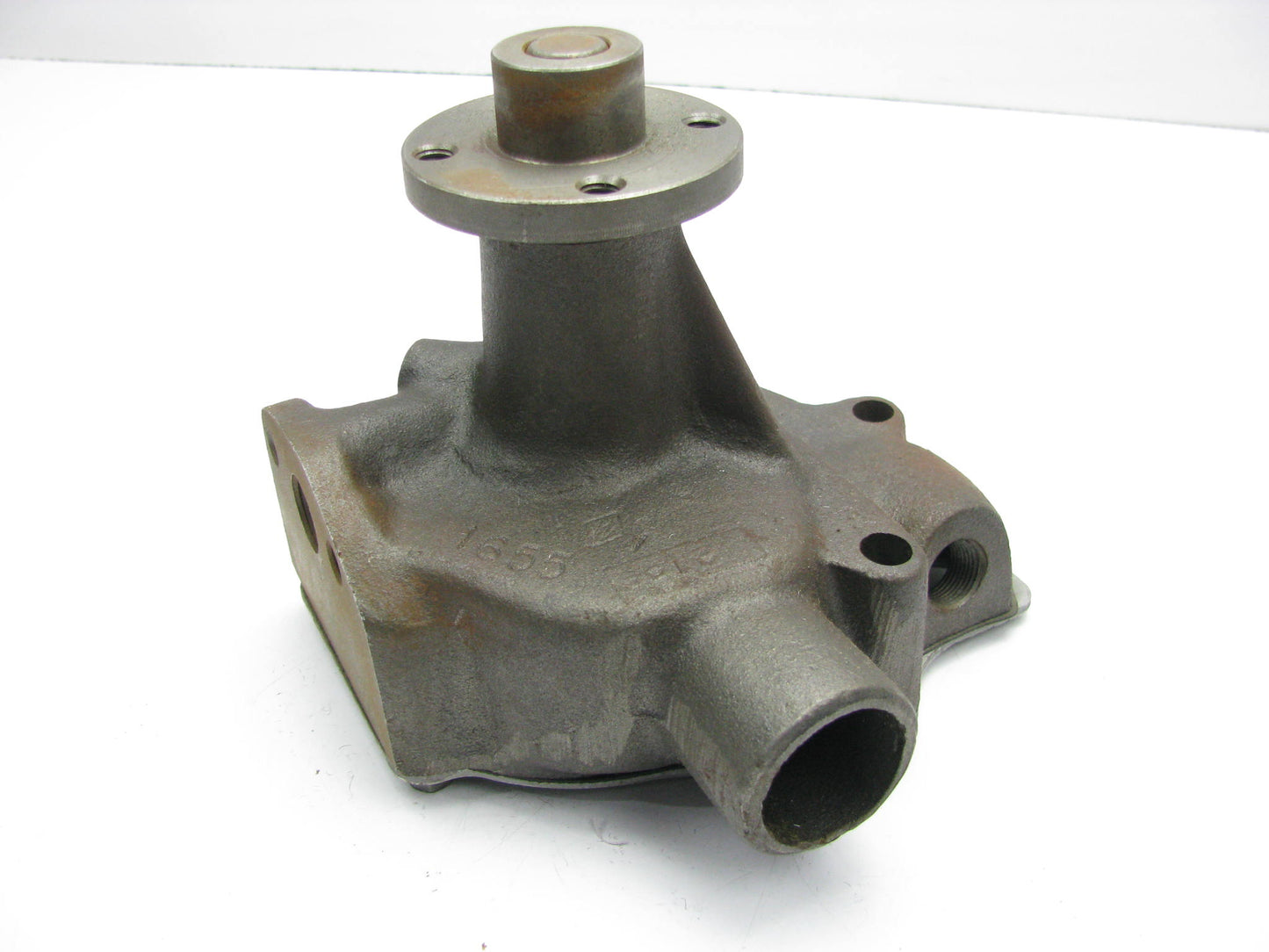 Carter FP1884 Engine Water Pump For Massey-Ferguson 26, 27, 70, 72, 80, 82, 90,