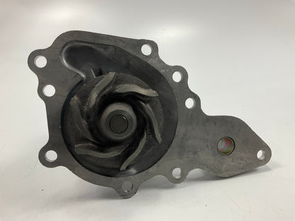 Carter FP1893 Engine Cooling Water Pump 1985-86 Chevy Chevette DIESEL 1.8L