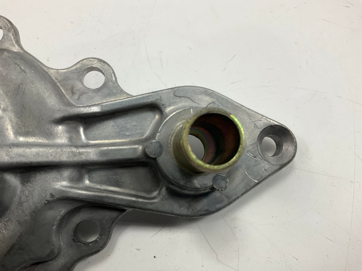 Carter FP1893 Engine Cooling Water Pump 1985-86 Chevy Chevette DIESEL 1.8L