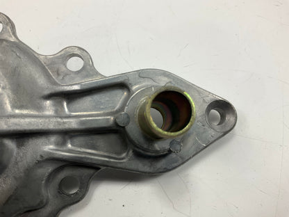 Carter FP1893 Engine Cooling Water Pump 1985-86 Chevy Chevette DIESEL 1.8L