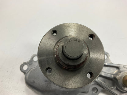 Carter FP1893 Engine Cooling Water Pump 1985-86 Chevy Chevette DIESEL 1.8L