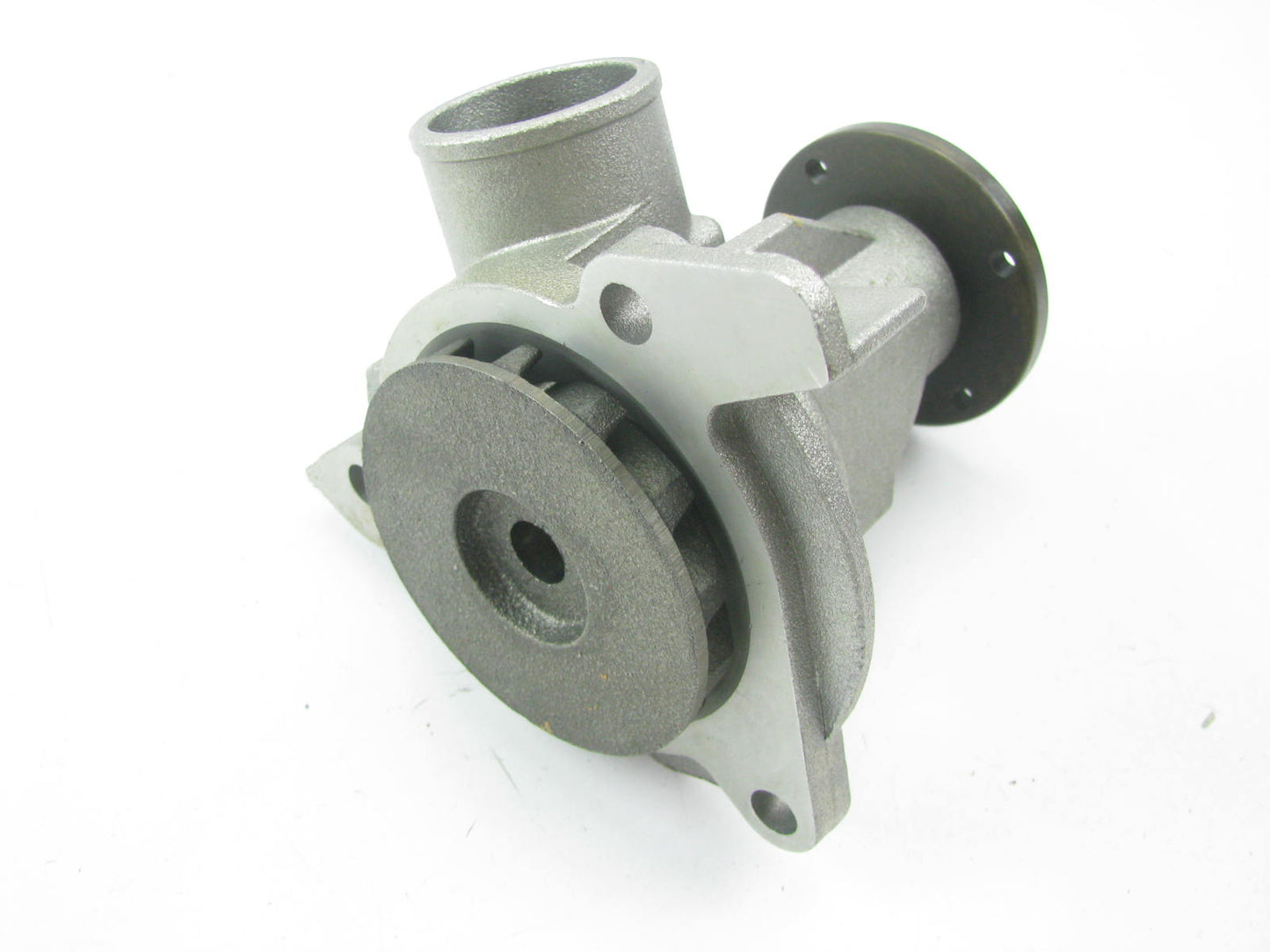 Carter FP2031 Water Pump For 84-85 Continental, Mark Vii, 85-86 BMW 542TD Diesel