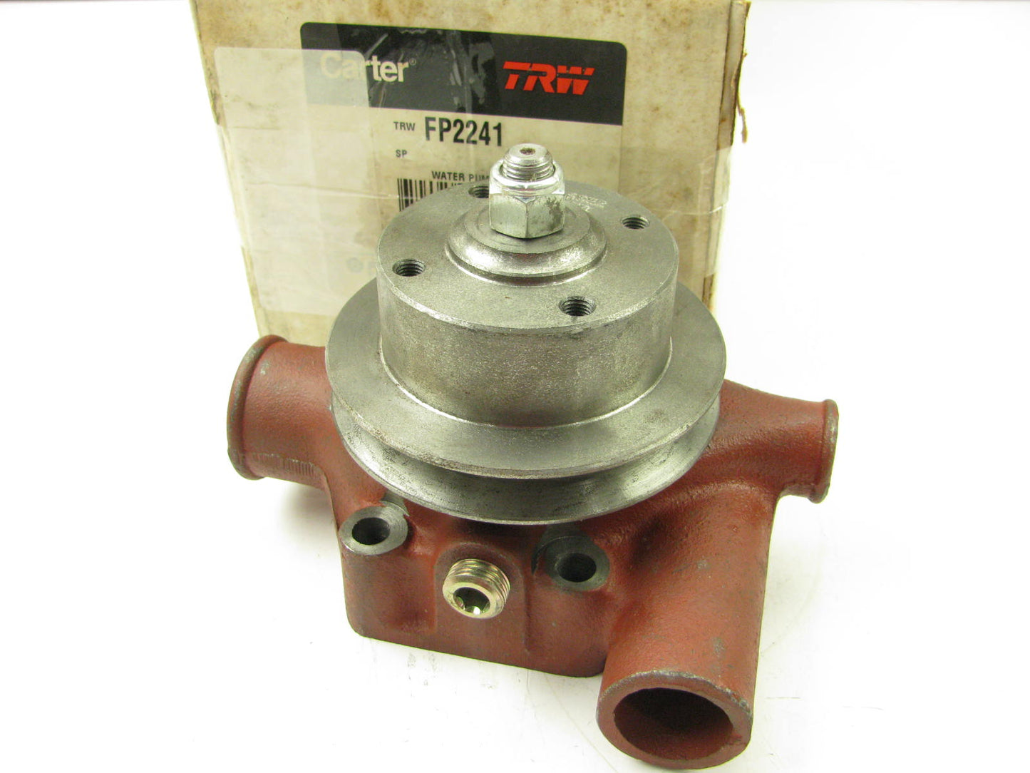 FP2241 Water Pump For Massey Ferguson, Perkins 288, 305 6-305 6-288 # 41312518