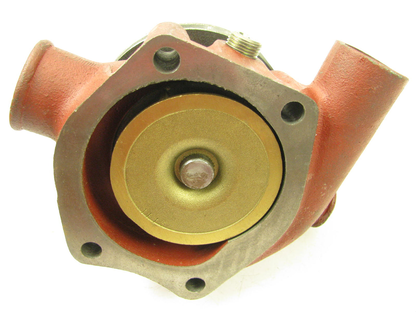 Water Pump FP2241 For  Massey Ferguson, Perkins 288, 305