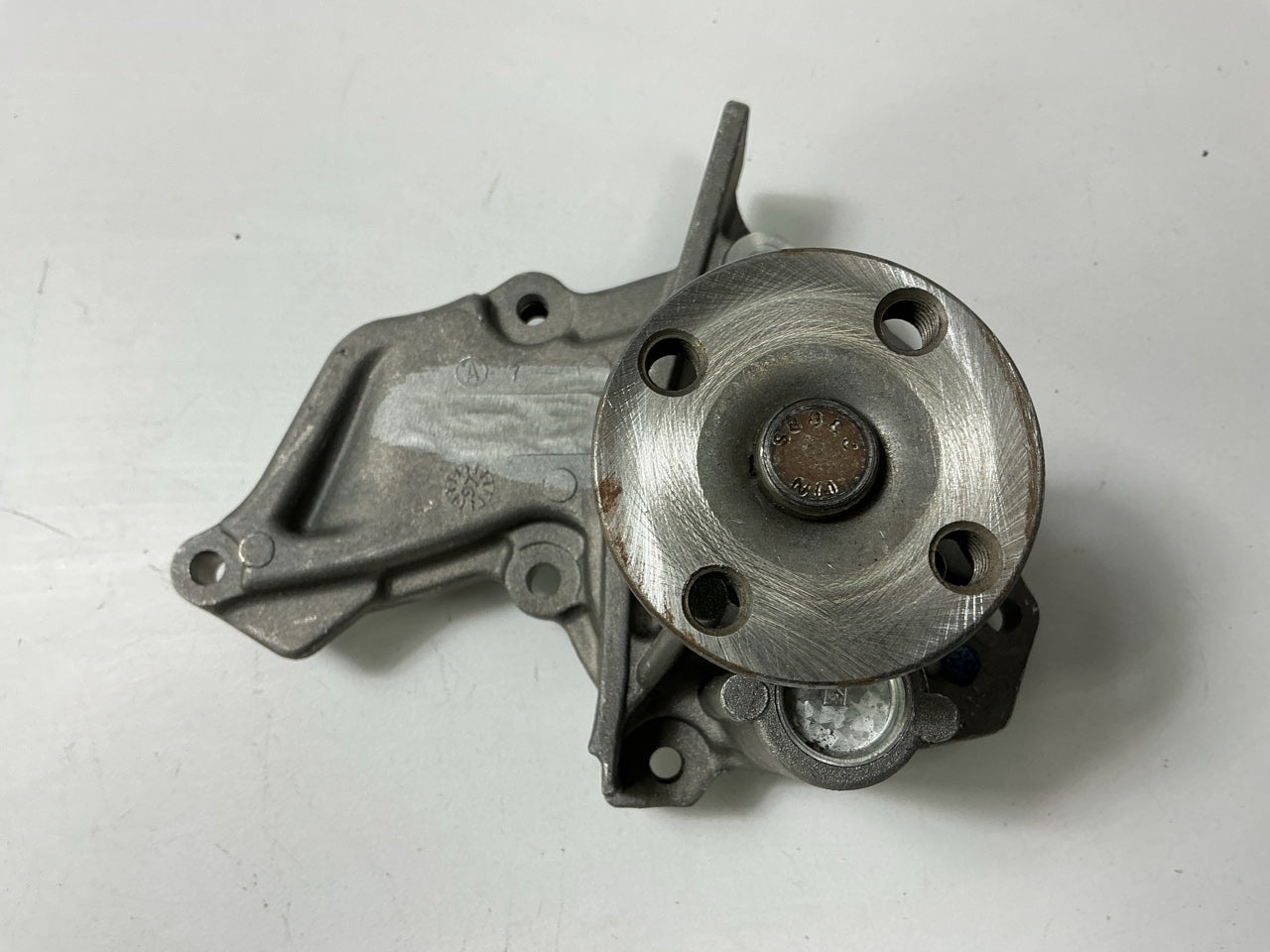 Carter FP2359 Water Pump NON- USA Models ONLY - Ford Fiesta