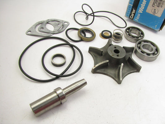 Carter FP5001 Water Pump Repair Kit For CAT 3406