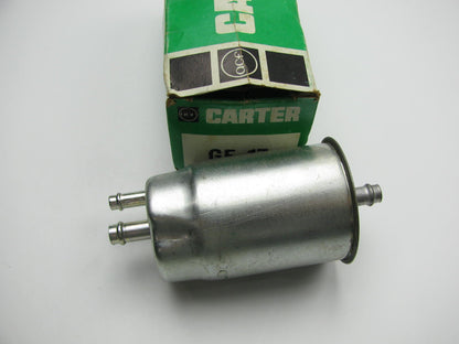 Carter GF17 Fuel Filter