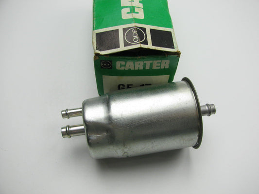 Carter GF17 Fuel Filter