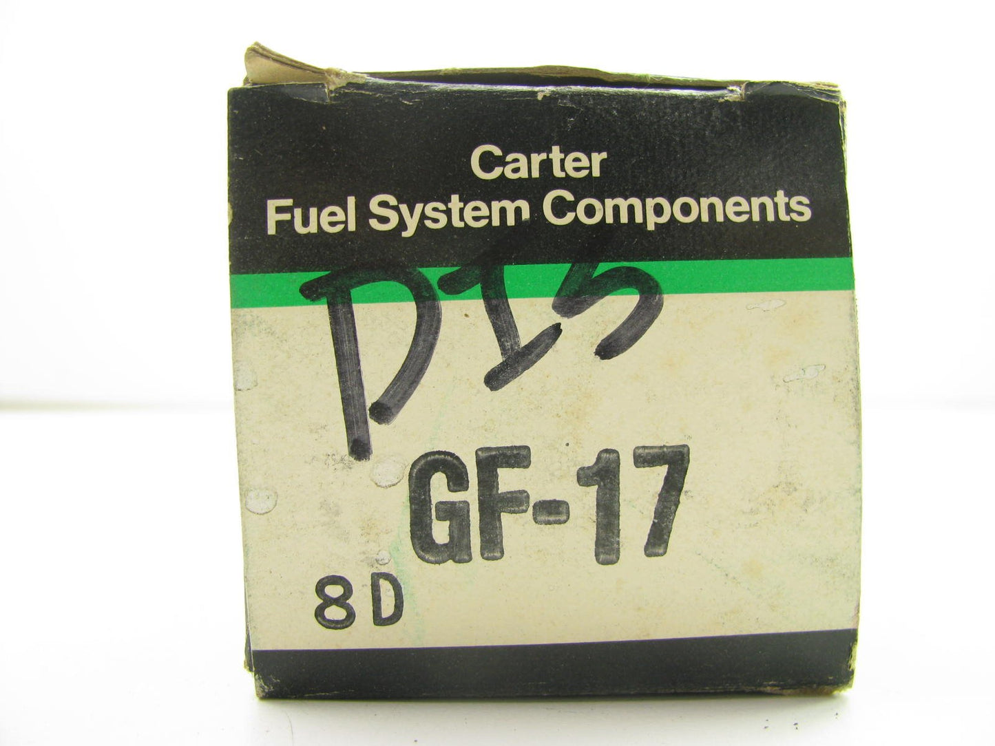 Carter GF17 Fuel Filter