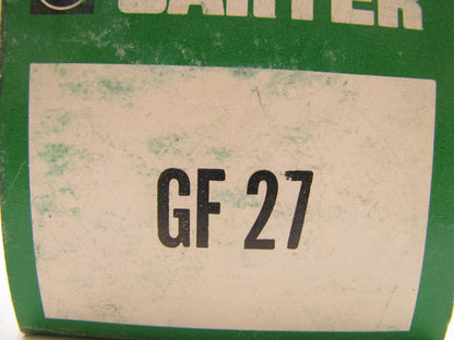 Carter GF27 Fuel Filter