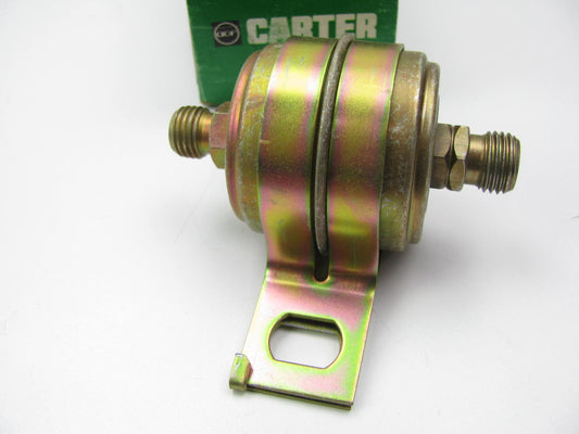 Carter GF28 Fuel Filter For 1971-1972 Toyota Celica, 1970 Toyota Corona