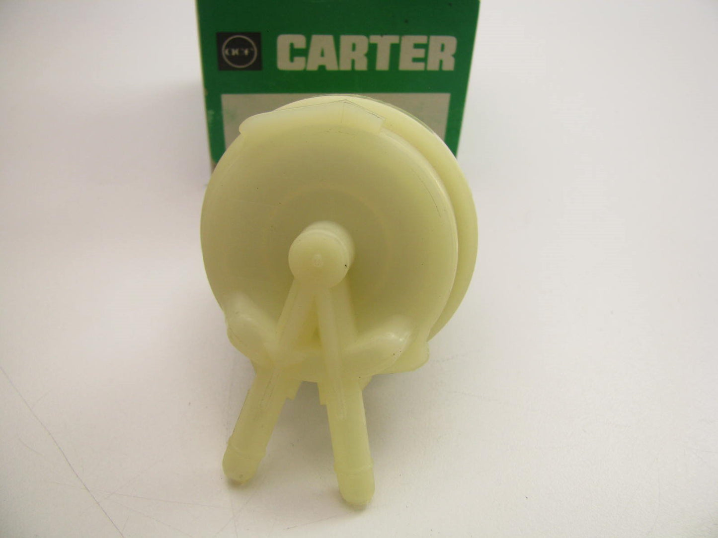 Carter GF50 Fuel Filter (In-line) Carburetor Vehicles Only