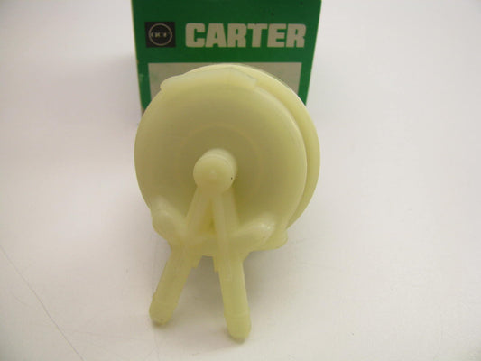 Carter GF50 Fuel Filter (In-line) Carburetor Vehicles Only
