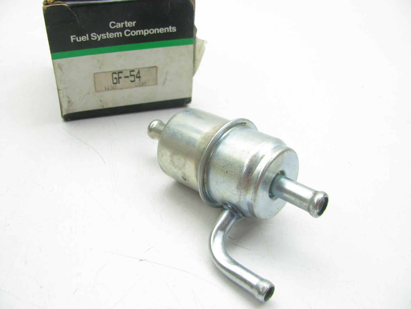 Carter GF54 Replacement Fuel Filter G3587  4240102