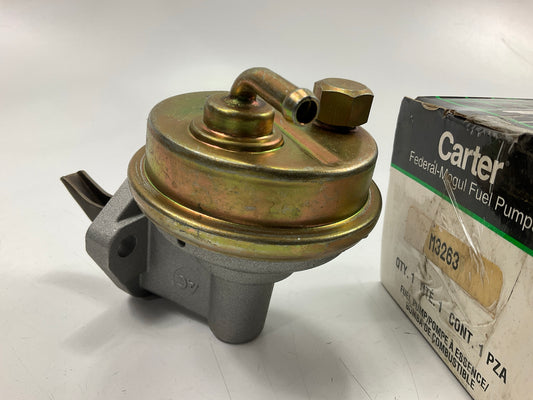 Carter M3263 Mechanical Fuel Pump For 1973-1978 Chrysler 400 440
