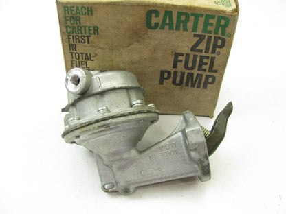 Vintage Carter M3497 Mechanical Fuel Pump