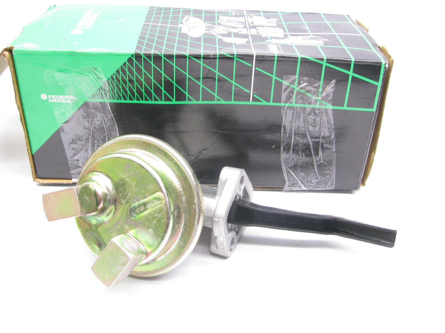 Carter M4539  Mechanical Fuel Pump For 1963-1970 Ford 406 427 428 V8