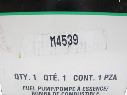 Carter M4539  Mechanical Fuel Pump For 1963-1970 Ford 406 427 428 V8
