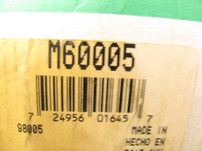 Carter M60005 Mechanical Fuel Pump