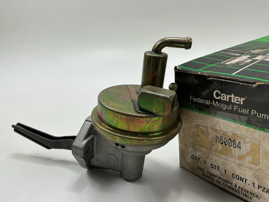 Carter M60084 Mechanical Fuel Pump
