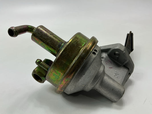 Carter M60084 Mechanical Fuel Pump