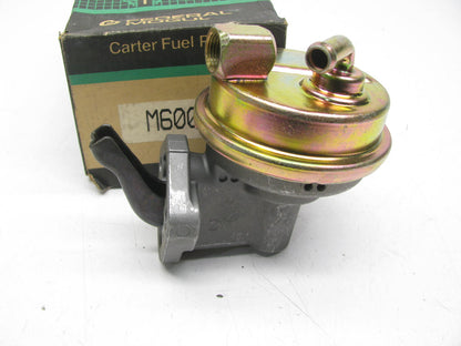 Carter M60087 Mechanical Fuel Pump