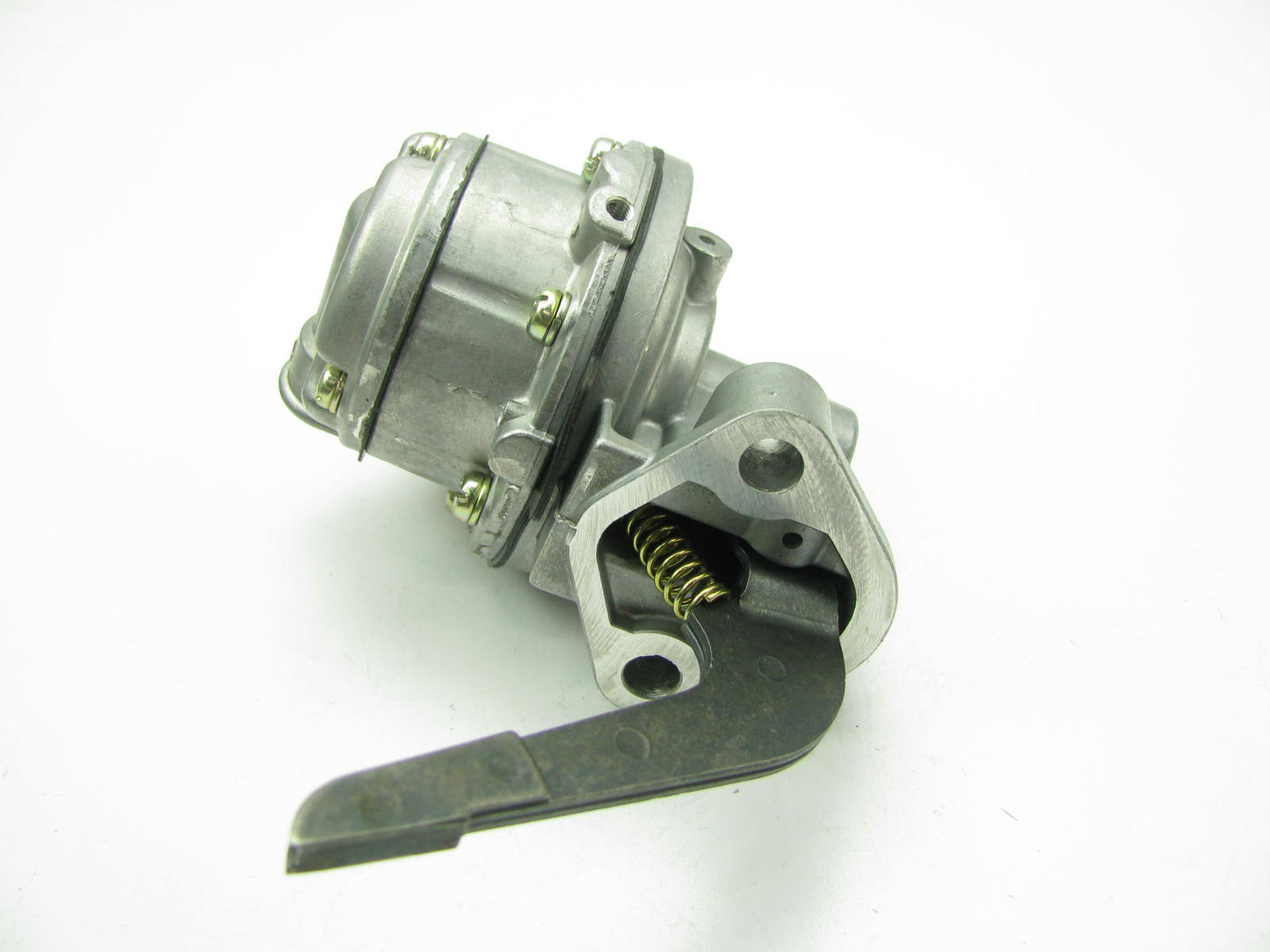 Carter M60119 Mechanical Fuel Pump For 1975-1976 Dodge 1.6L-L4