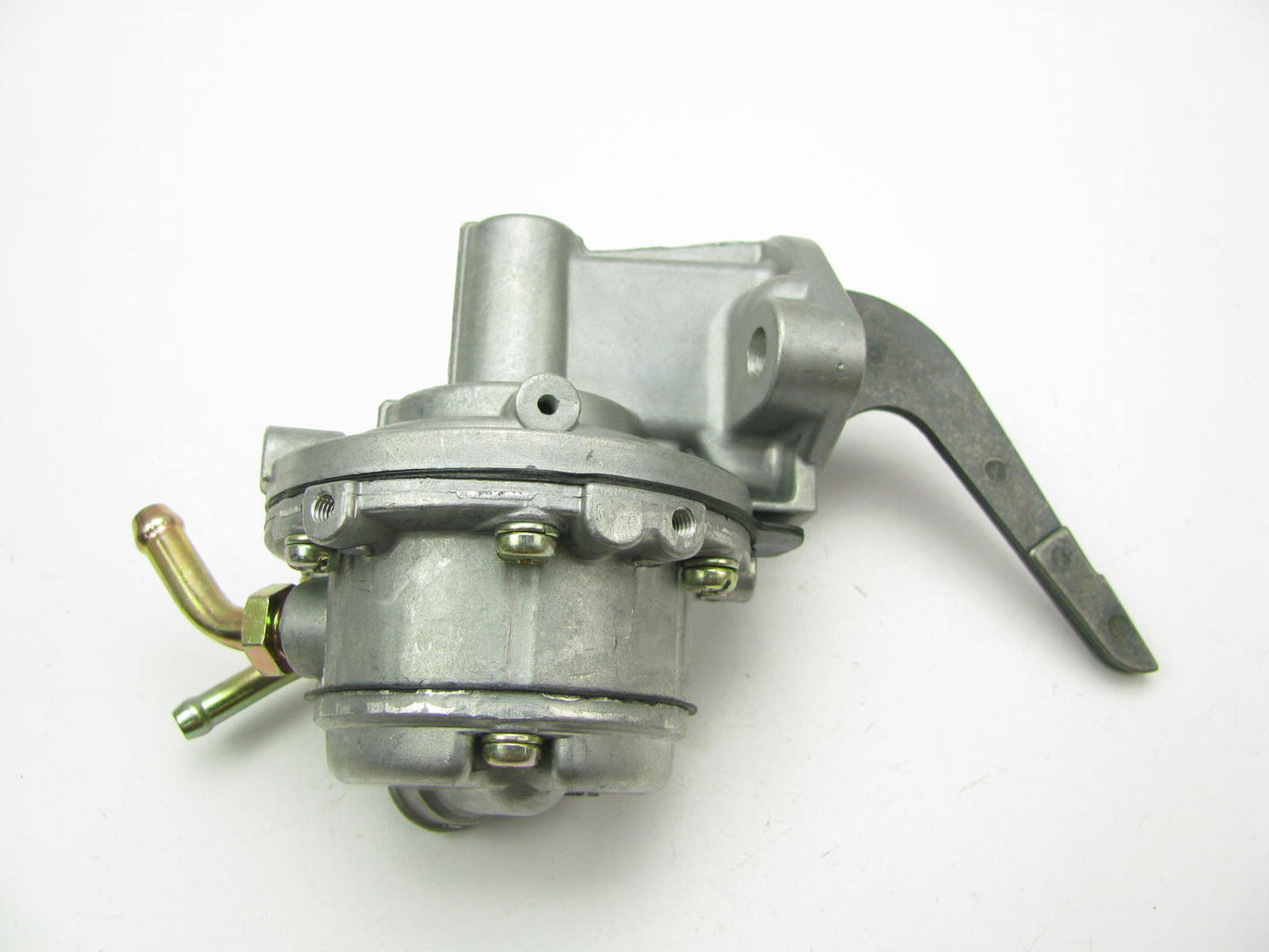 Carter M60119 Mechanical Fuel Pump For 1975-1976 Dodge 1.6L-L4