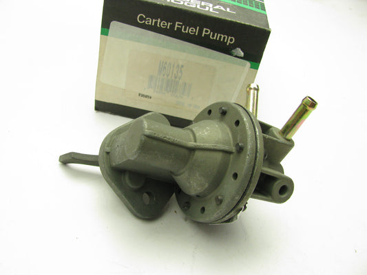 Carter M60135 Mechanical Fuel Pump For 1978-1980 Ford Fiesta 1.6L-L4