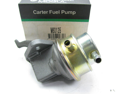 New Genuine Carter M60135 Fuel Pump - 1978-1980 Ford Fiesta