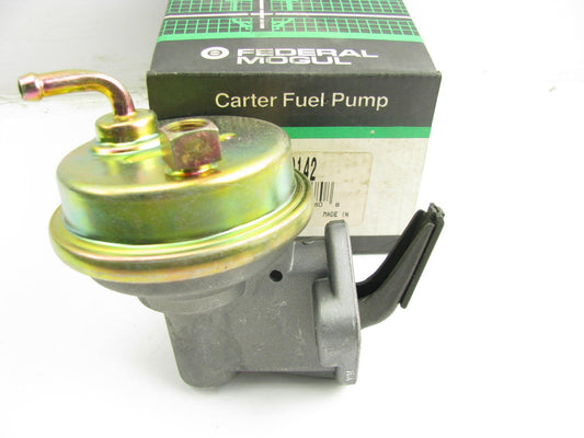 Carter M60142 Mechanical Fuel Pump 2.5L I4 ONLY