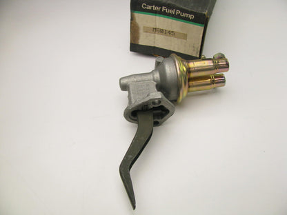 Carter M60145 Mechanical Fuel Pump - 1980 Lincoln Continental 351W V8