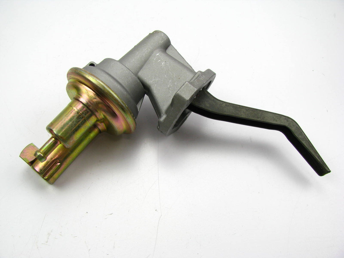 Carter M60237 Mechanical Fuel Pump - 1979-1983 Ford 255 302 V8