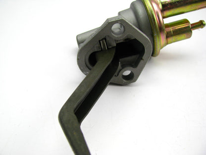 Carter M60237 Mechanical Fuel Pump - 1979-1983 Ford 255 302 V8