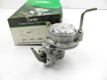 Carter M60270 KYOSAN DENKI Mechanical Fuel Pump 1978-86 Toyota Land Cruiser 4.2L