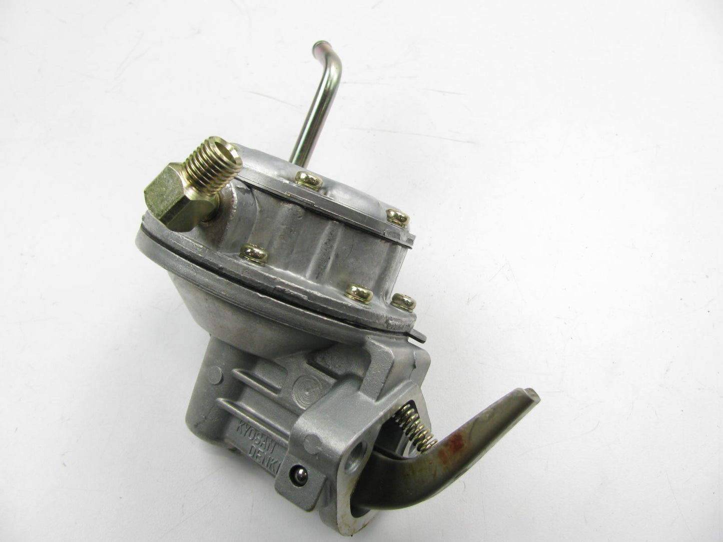 Carter M60270 KYOSAN DENKI Mechanical Fuel Pump 1978-86 Toyota Land Cruiser 4.2L