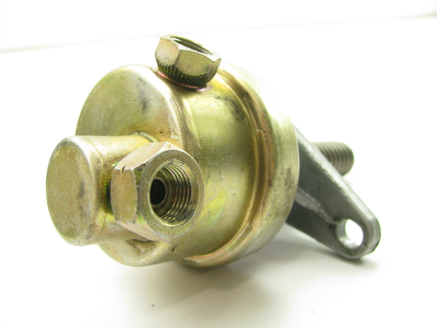 Carter M60282 Mechanical Fuel Pump 2.8L V6 ONLY