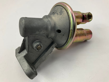 Carter M60313 Mechanical Fuel Pump 1983 Ford Escort Lynx 1.6L