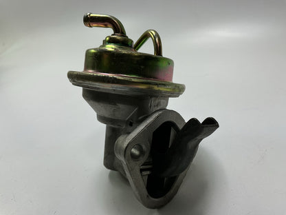Carter M60478 Mechanical Fuel Pump - 1985-1986 Chevy GMC Pickup Truck 4.3L V6