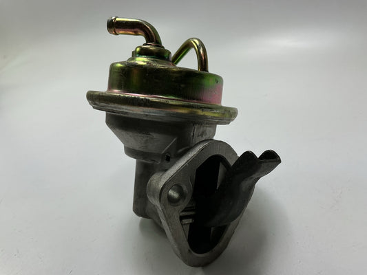 Carter M60478 Mechanical Fuel Pump - 1985-1986 Chevy GMC Pickup Truck 4.3L V6