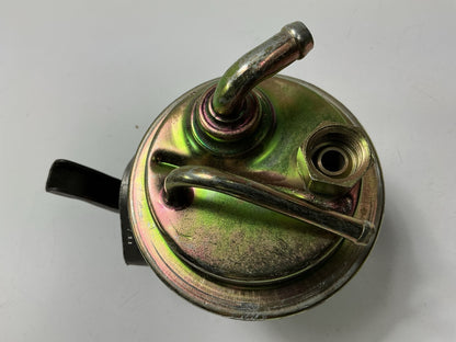 Carter M60478 Mechanical Fuel Pump - 1985-1986 Chevy GMC Pickup Truck 4.3L V6