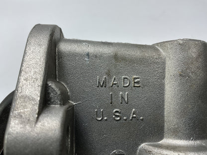 Carter M60478 Mechanical Fuel Pump - 1985-1986 Chevy GMC Pickup Truck 4.3L V6