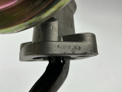 Carter M60478 Mechanical Fuel Pump - 1985-1986 Chevy GMC Pickup Truck 4.3L V6