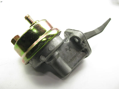 Carter M60508 Mechanical Fuel Pump - 1986 Buick Pontiac Olds 3.8L 231 V6 ONLY