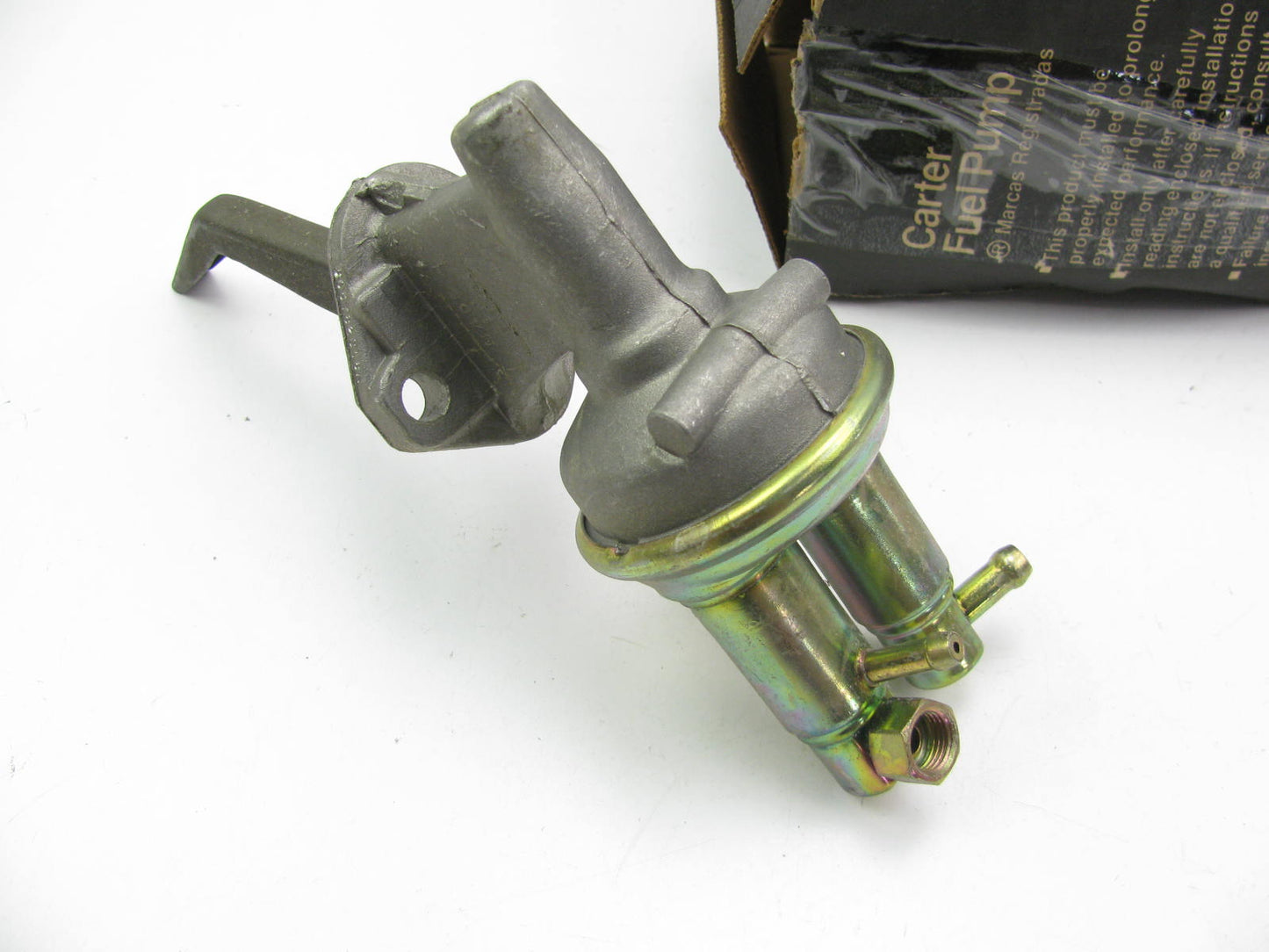Carter M60578 Mechanical Fuel Pump
