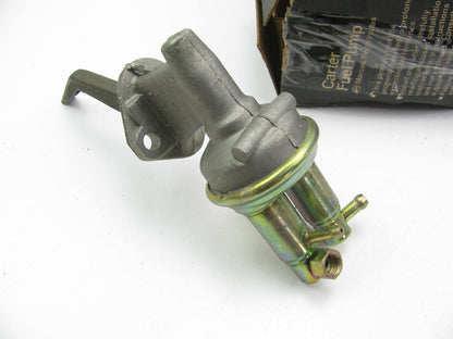 Carter M60578 Mechanical Fuel Pump