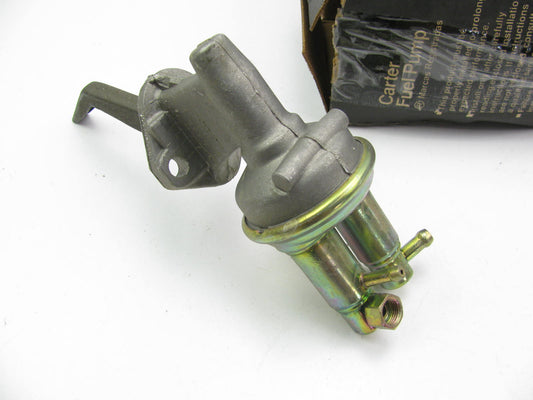 Carter M60578 Mechanical Fuel Pump