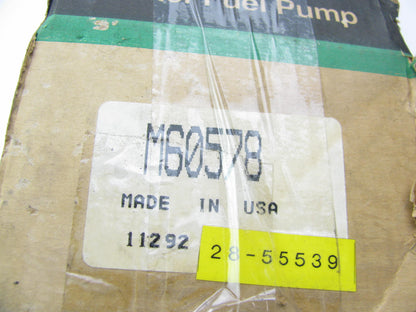 Carter M60578 Mechanical Fuel Pump